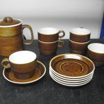 599 1731 TEA SET